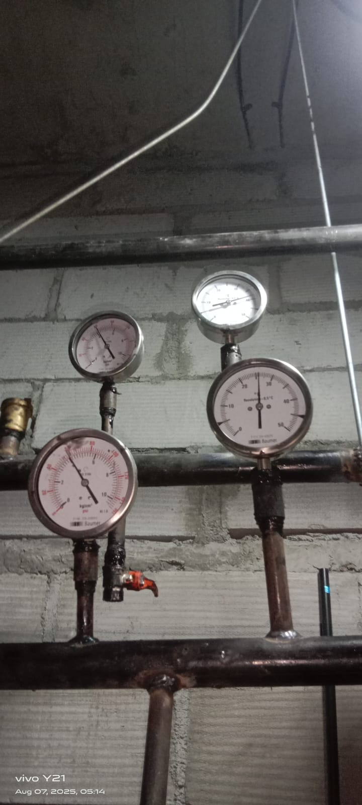 H.M.S.Engineering Works