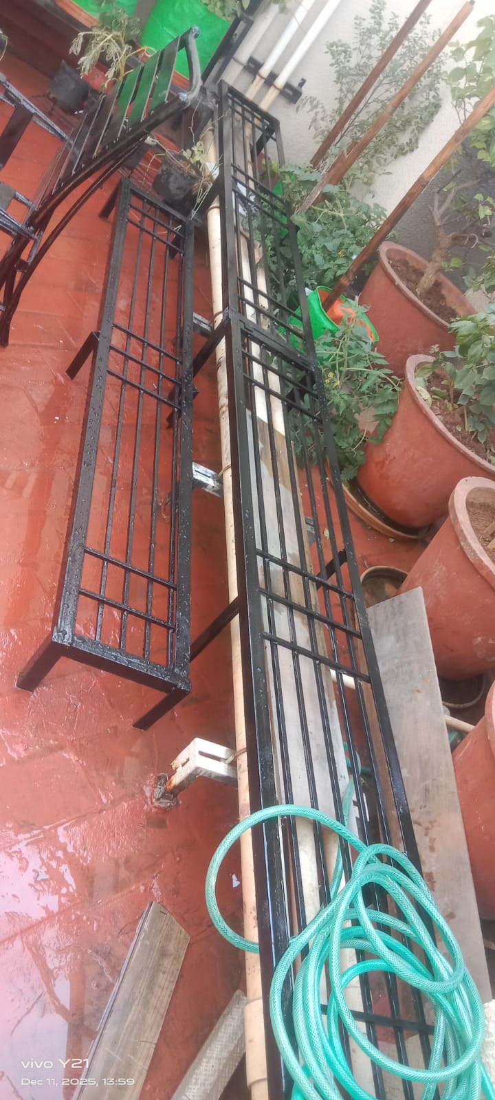 H.M.S.Engineering Works
