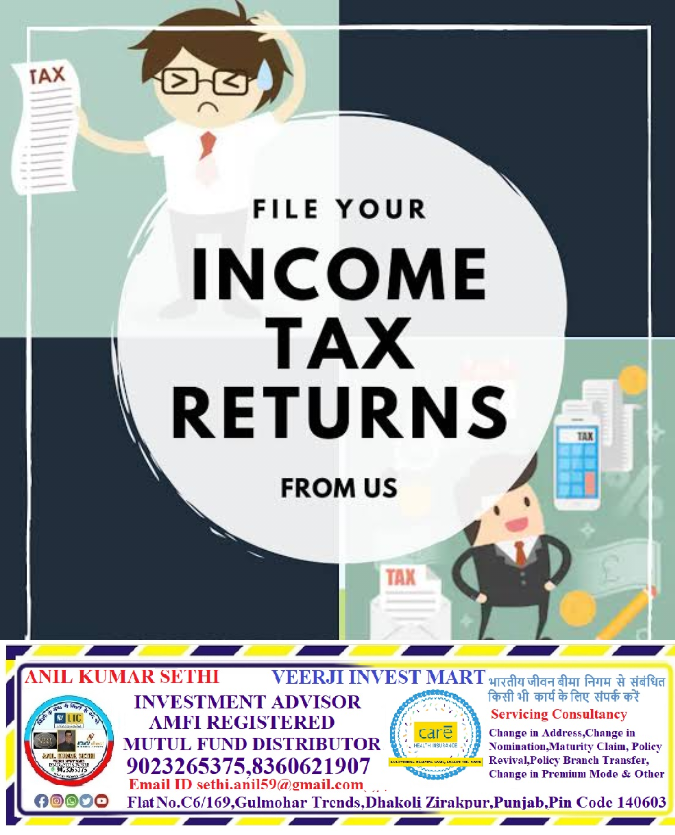 Veerji Invest Mart