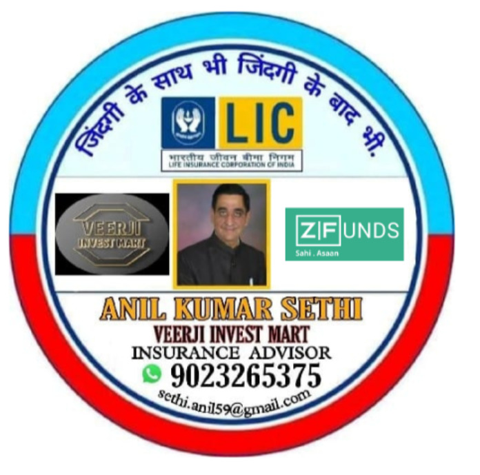 Veerji Invest Mart