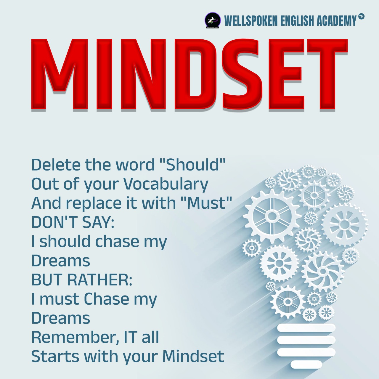 Wellspoken English Academy