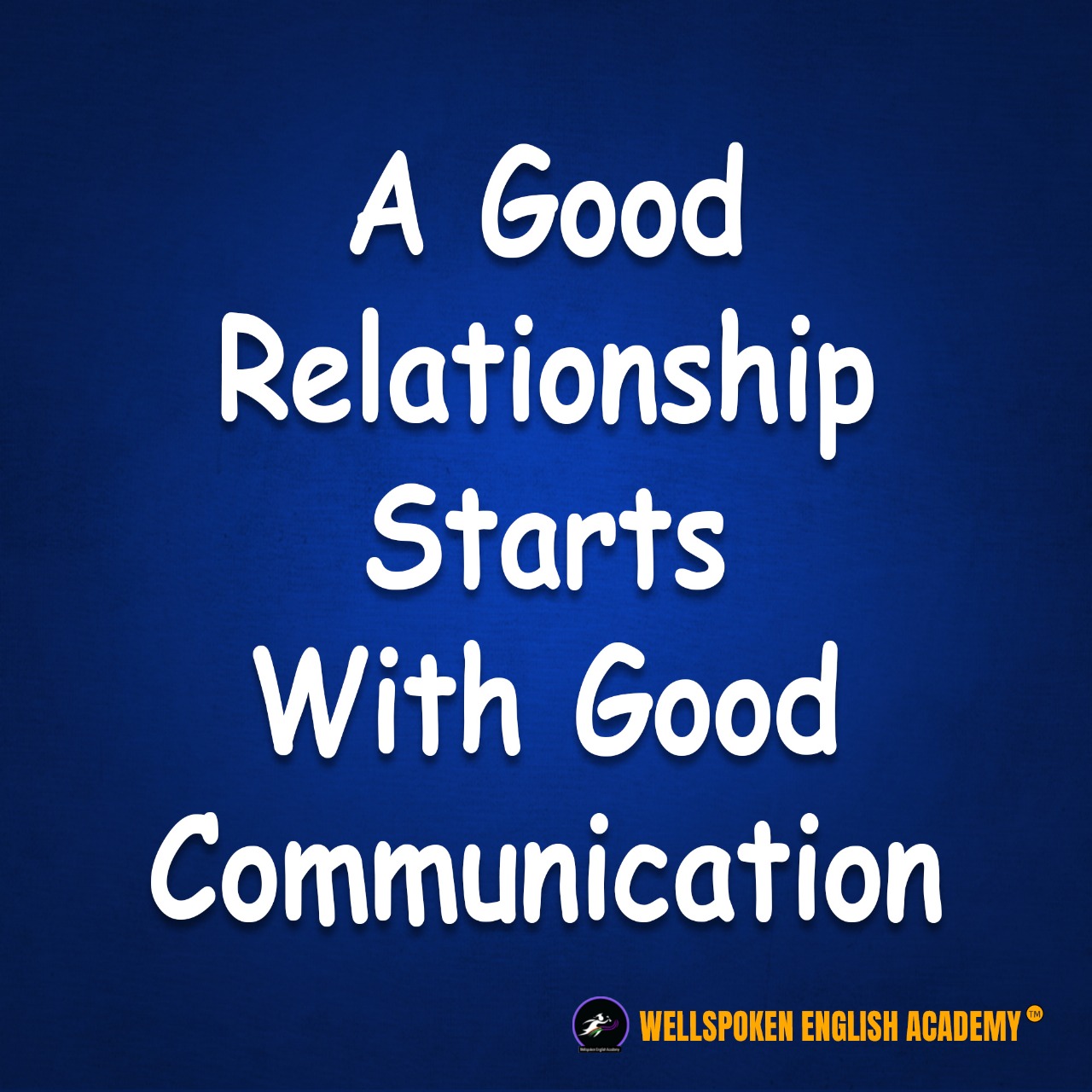 Wellspoken English Academy
