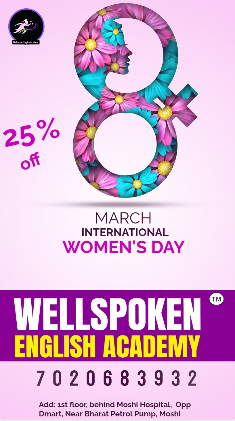 Wellspoken English Academy