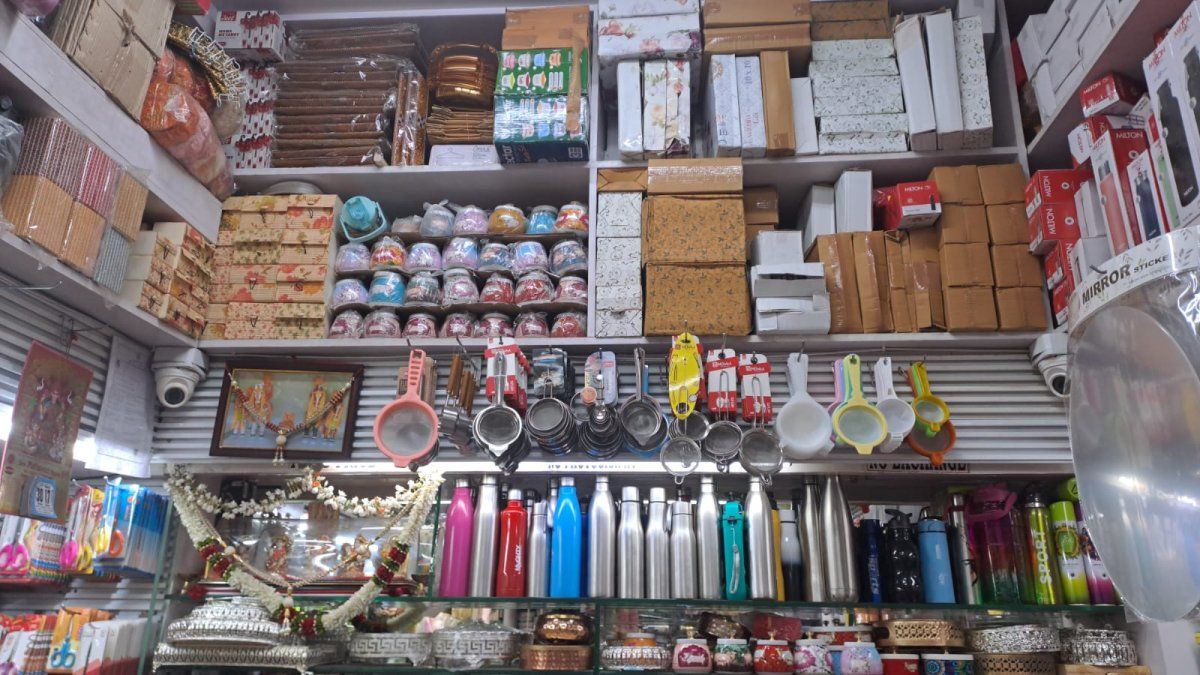 Raj Enterprises