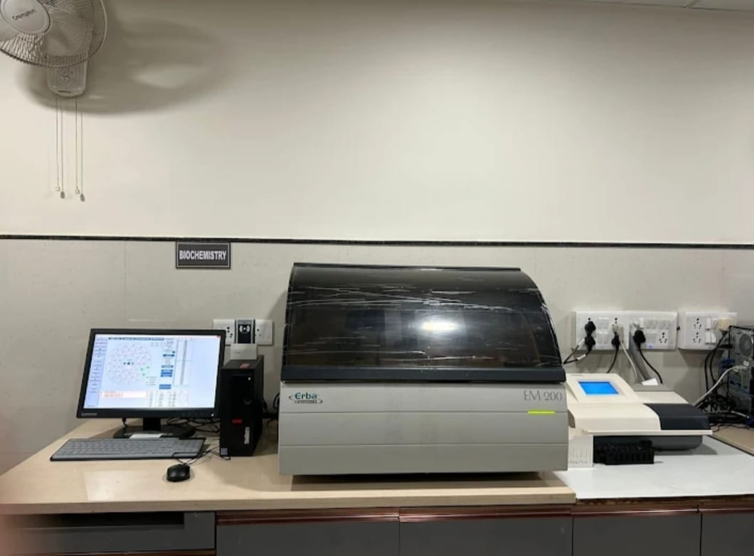 Marve Lab