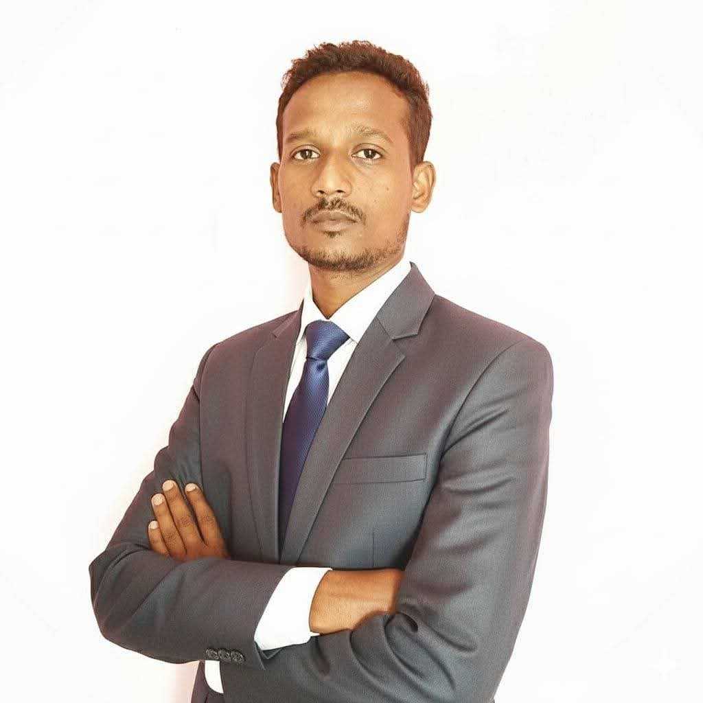 Dev Nath Bouri
