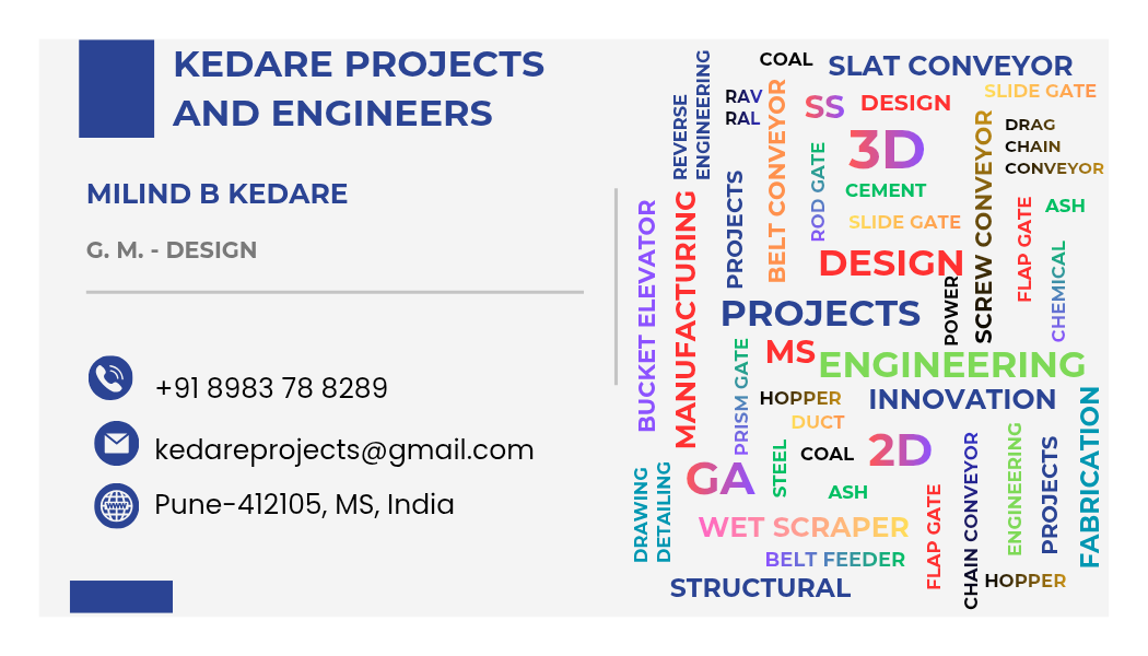 Kedare Projects And Engineers, Pune