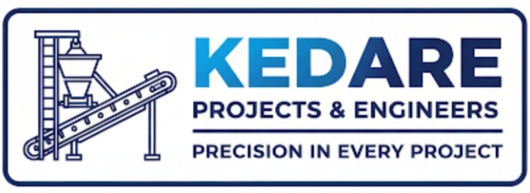 Kedare Projects And Engineers, Pune