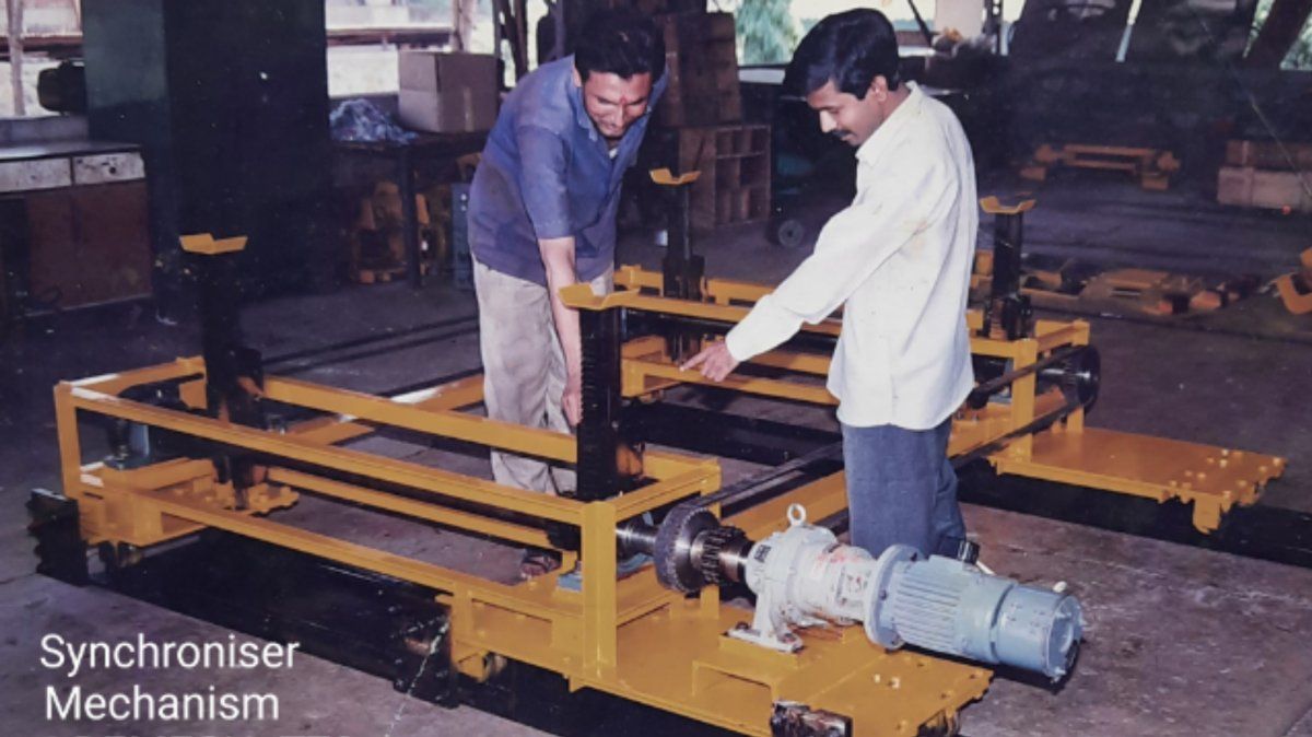 Kedare Projects And Engineers, Pune