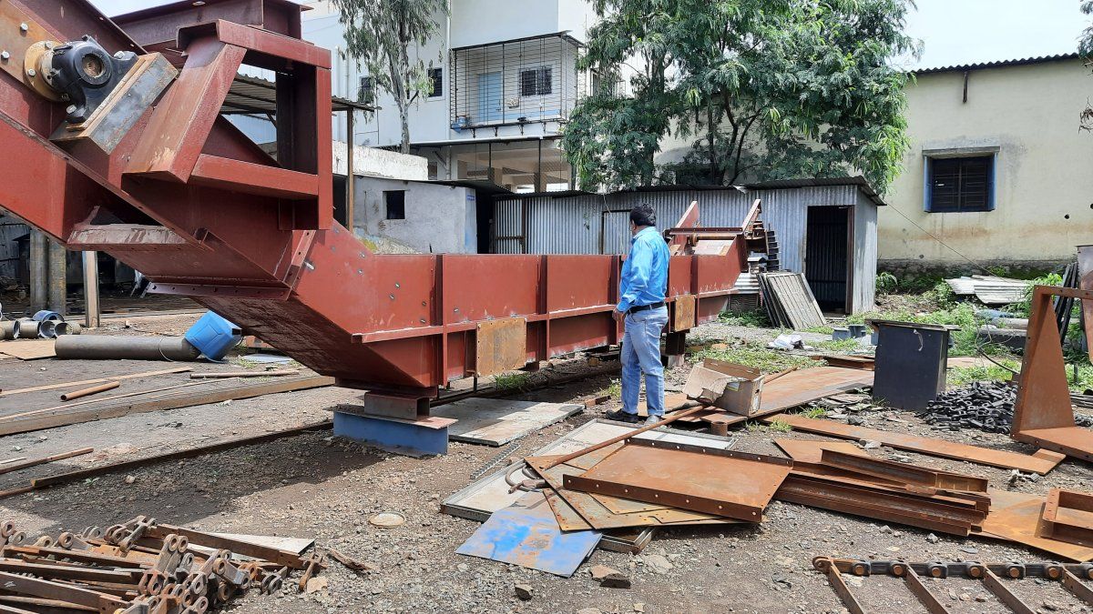Kedare Projects And Engineers, Pune