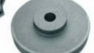 Tail Wheel /Tralling wheel