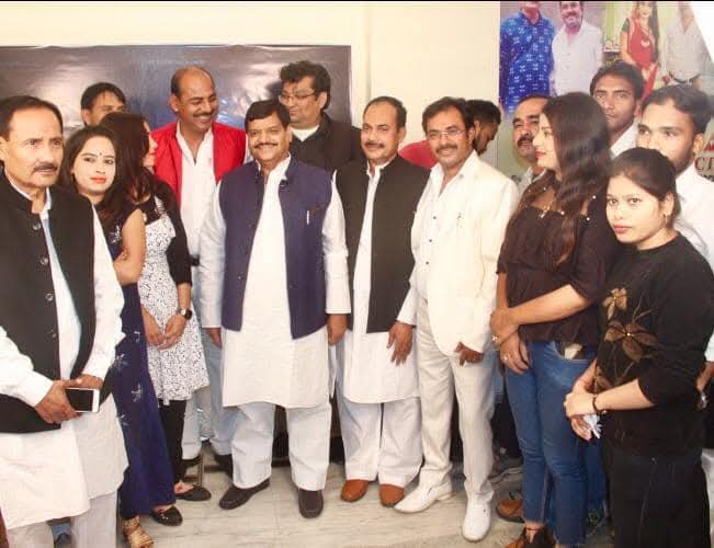 Mahamaya Films
