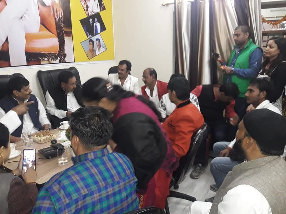 Mahamaya Films