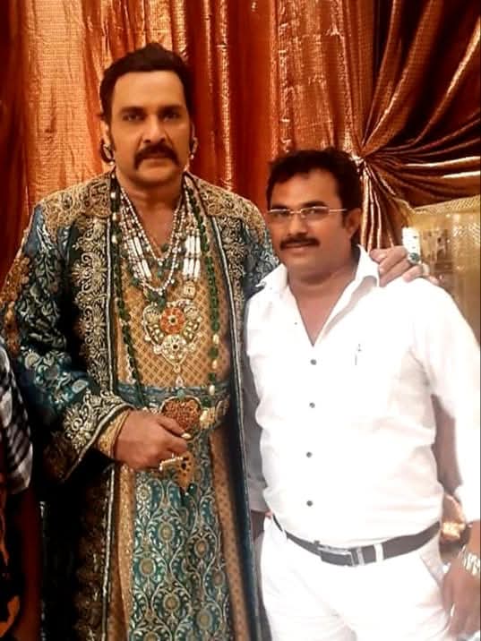 Mahamaya Films