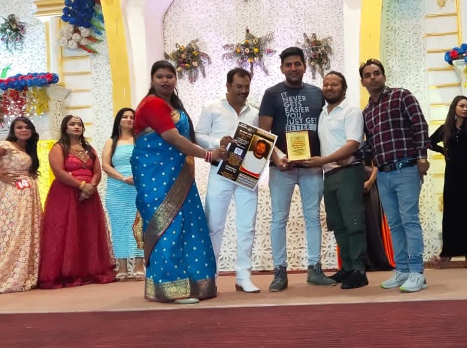 Mahamaya Films