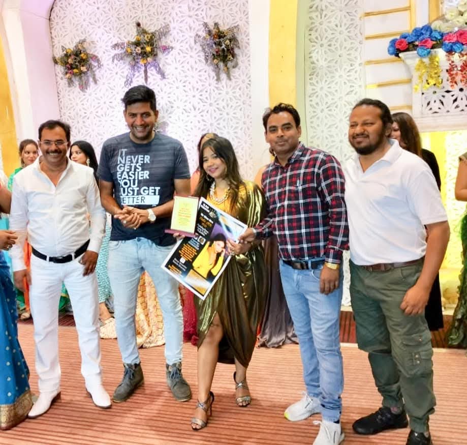 Mahamaya Films