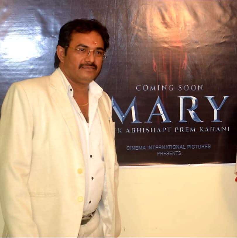 Mahamaya Films