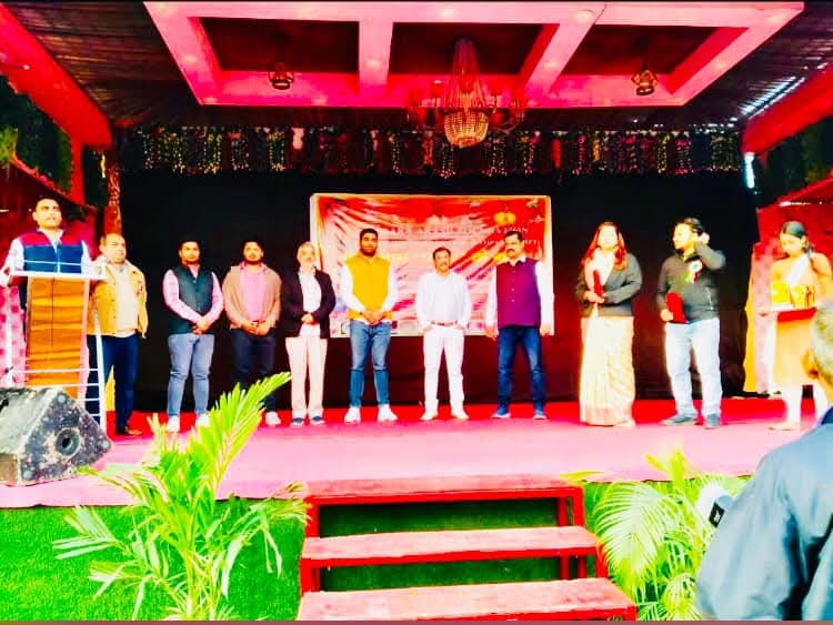 Mahamaya Films