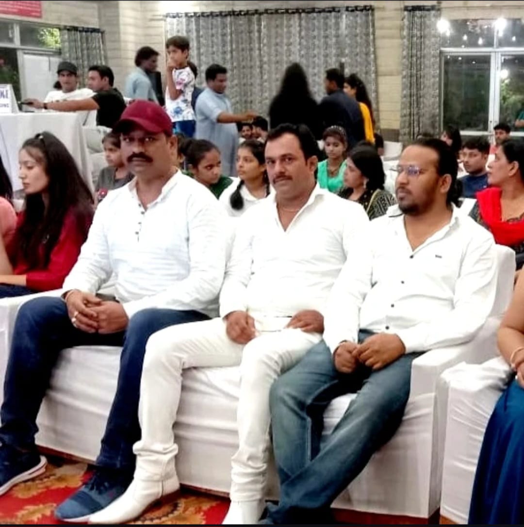 Mahamaya Films