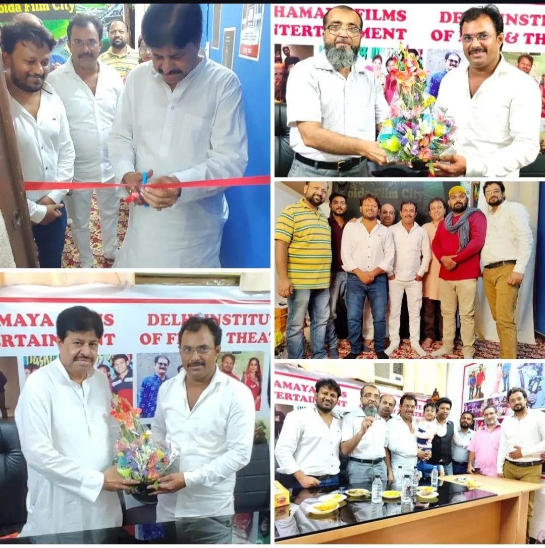 Mahamaya Films