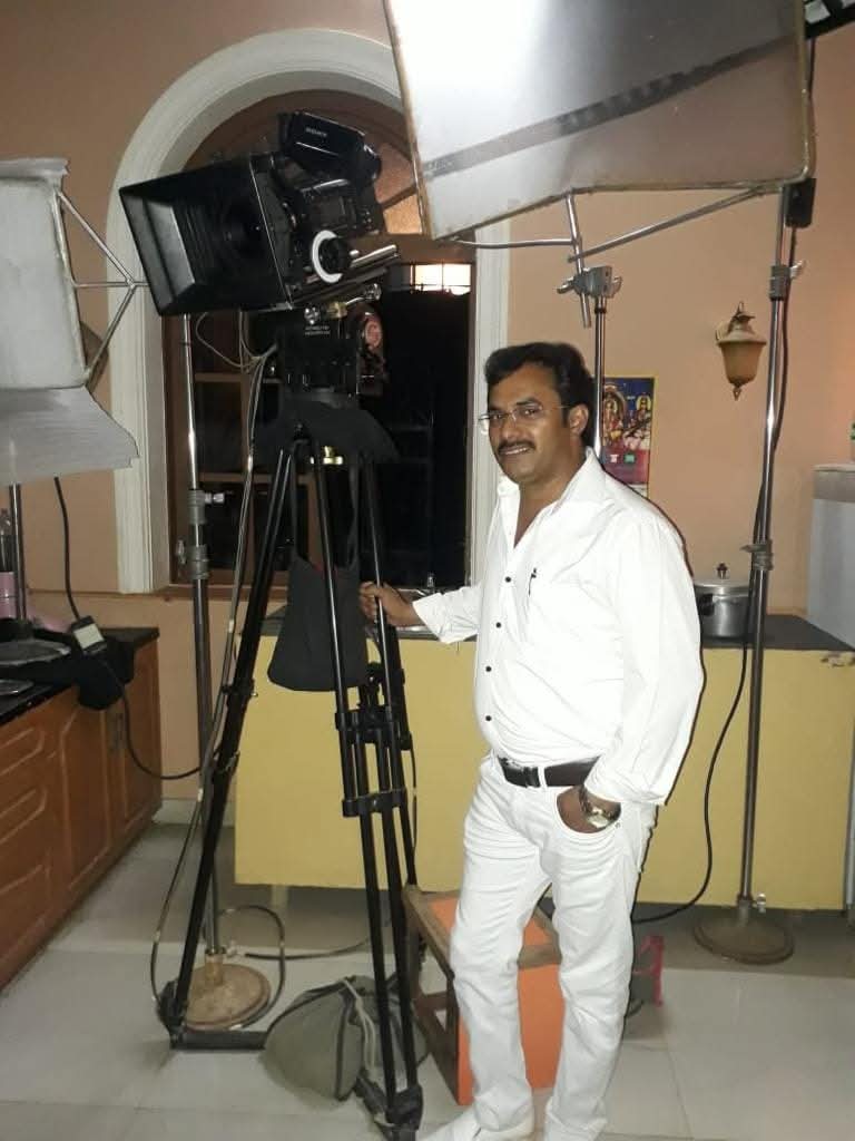 Mahamaya Films