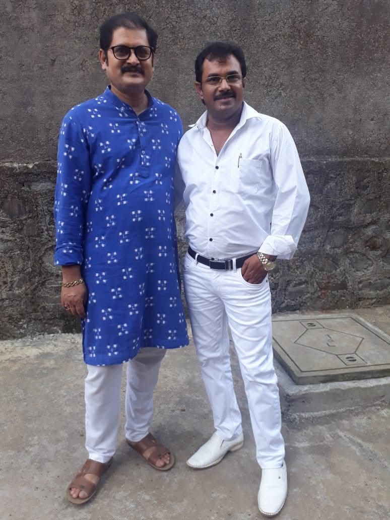 Mahamaya Films