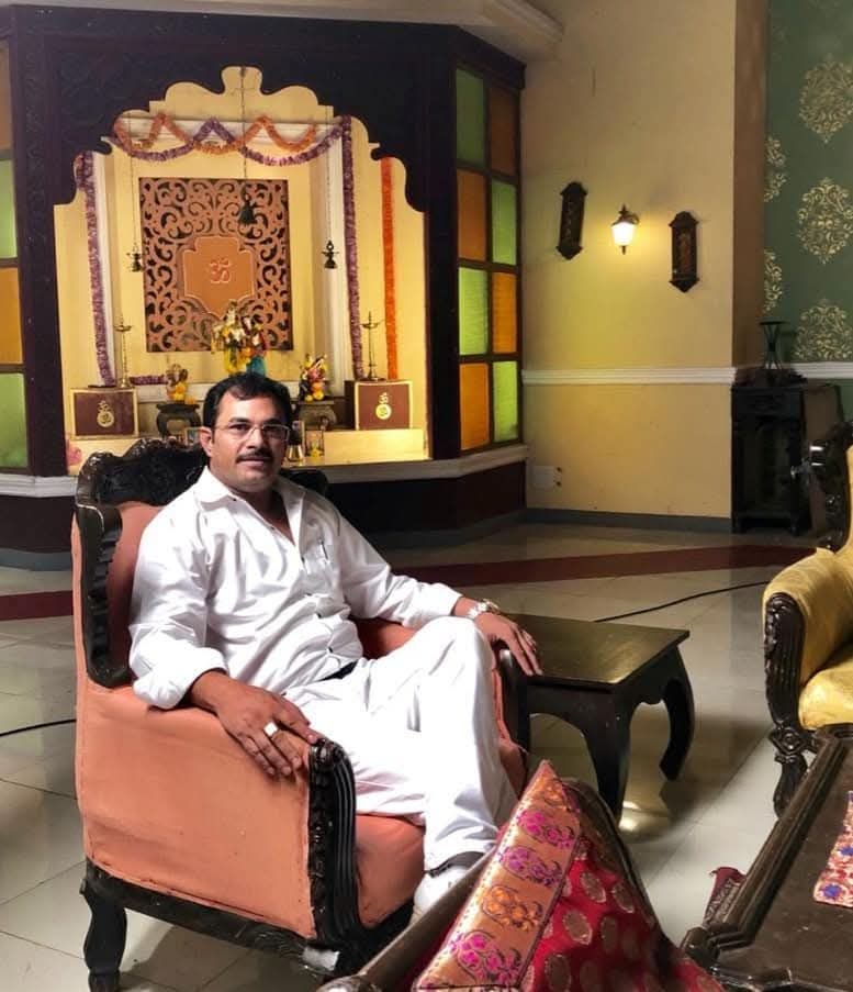 Mahamaya Films