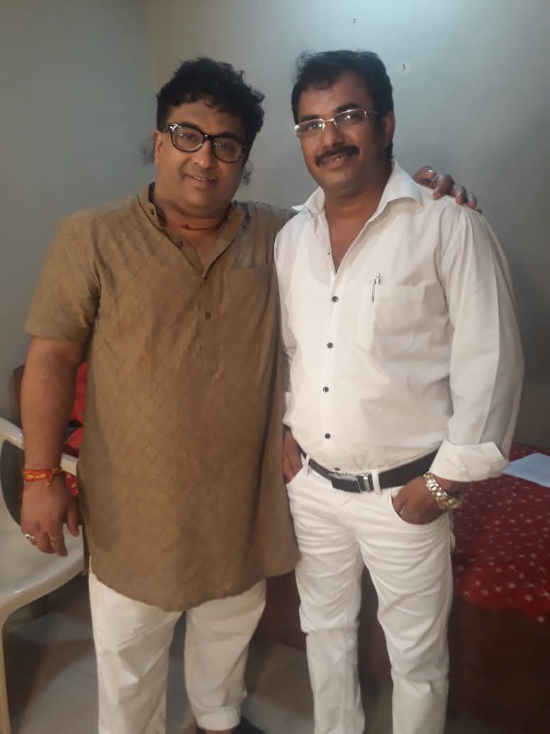 Mahamaya Films
