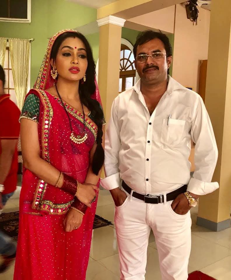 Mahamaya Films