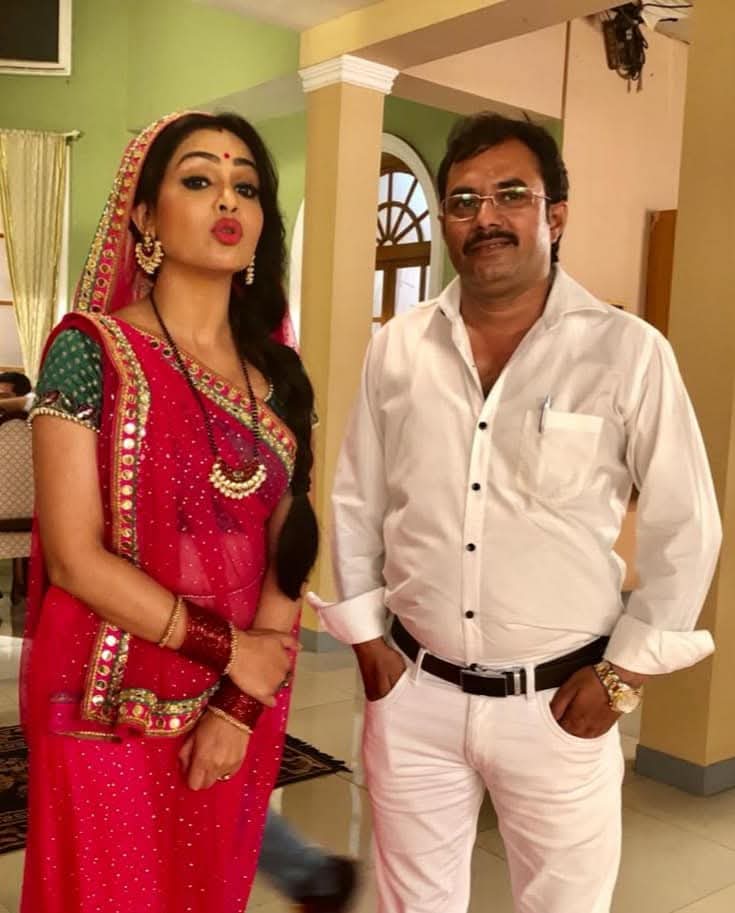 Mahamaya Films