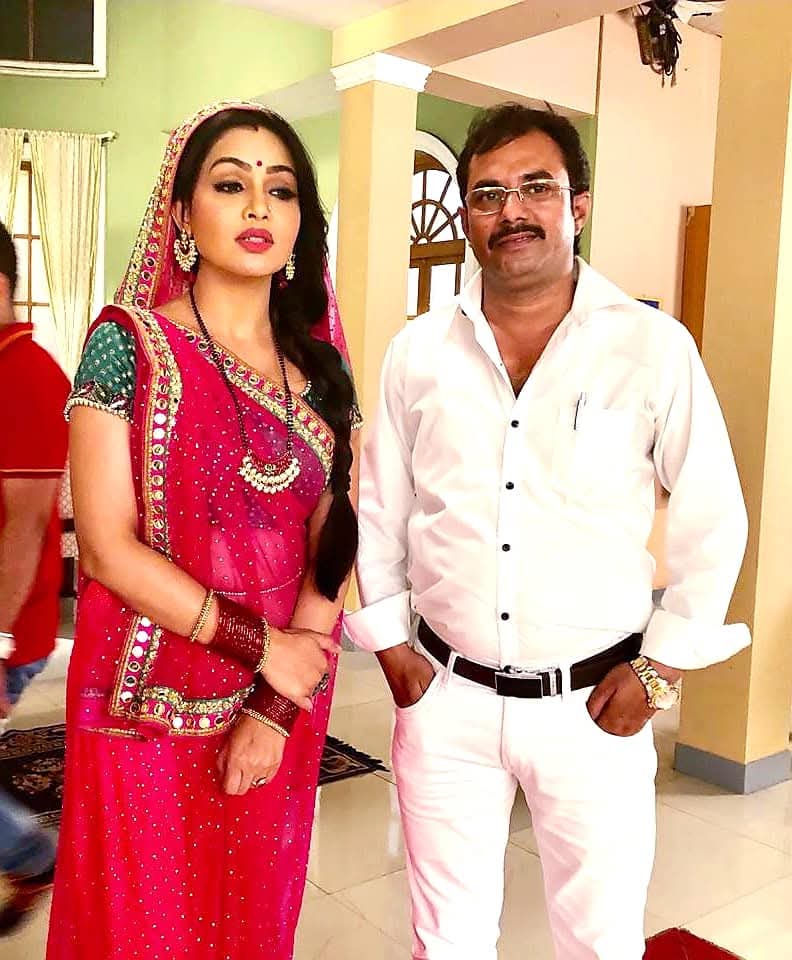 Mahamaya Films