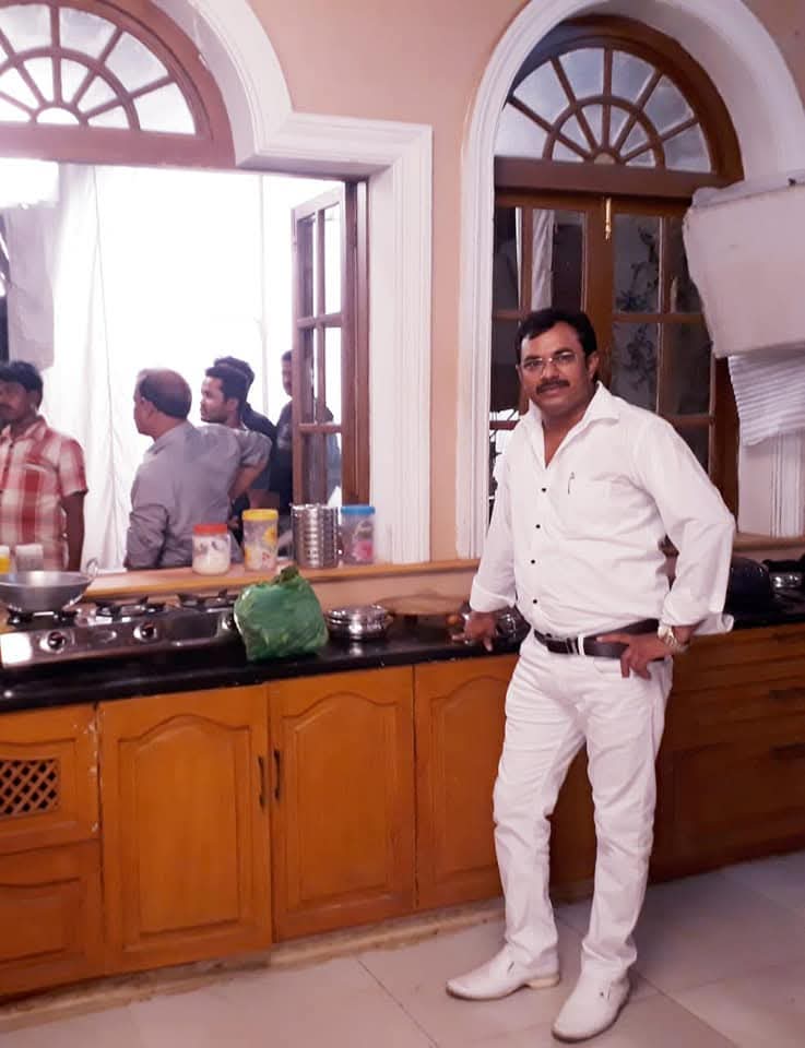 Mahamaya Films