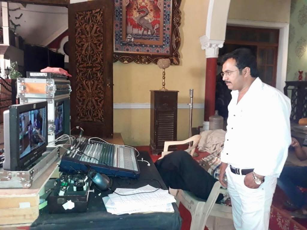 Mahamaya Films