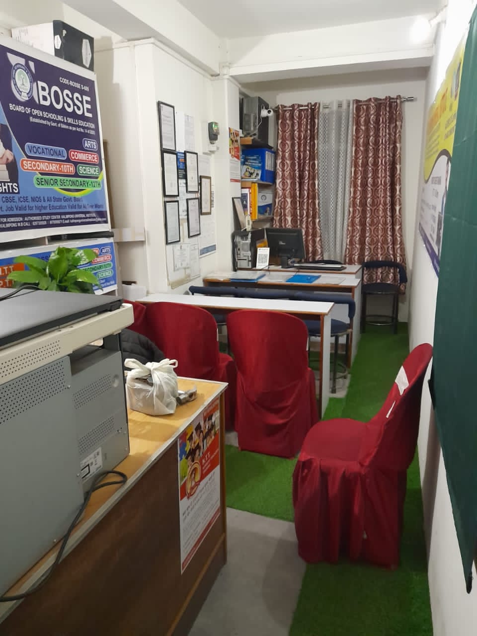 Kalimpong Universal Institute