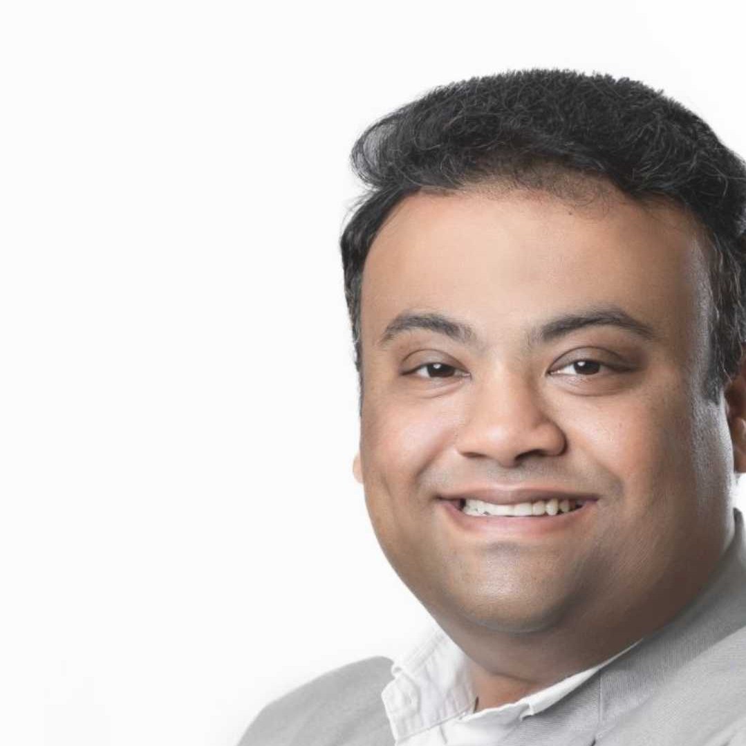 Adv. Khush Brahmbhatt