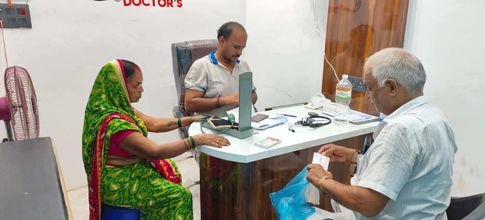 Dr Clinic