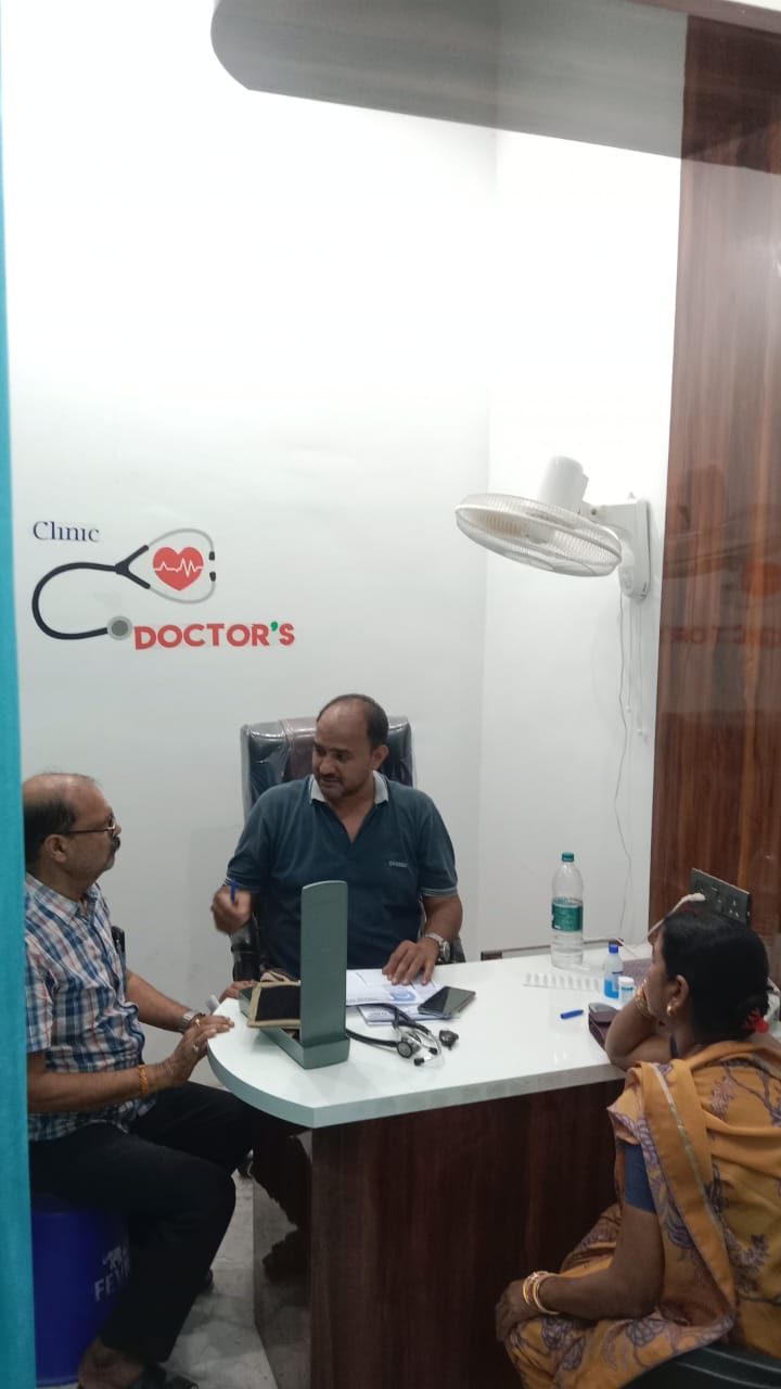 Dr Clinic