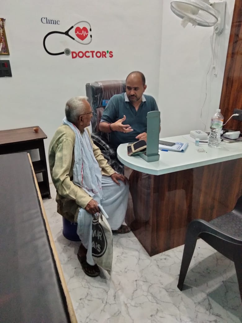 Dr Clinic