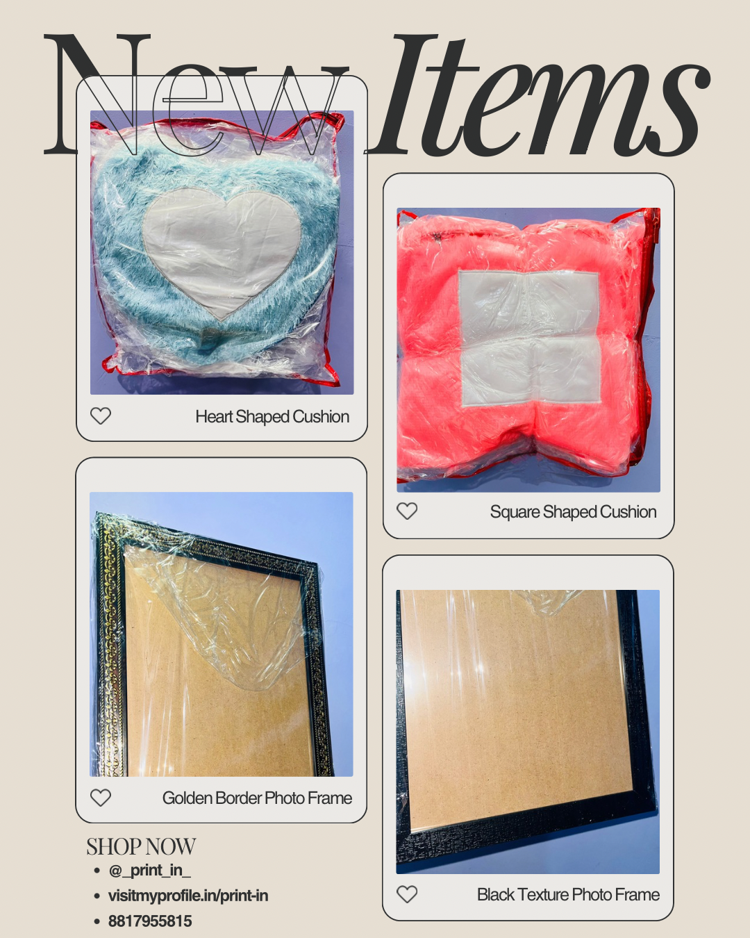 Print In