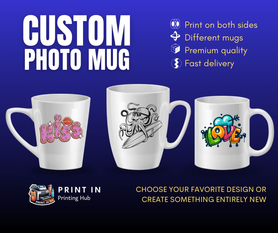 Print In