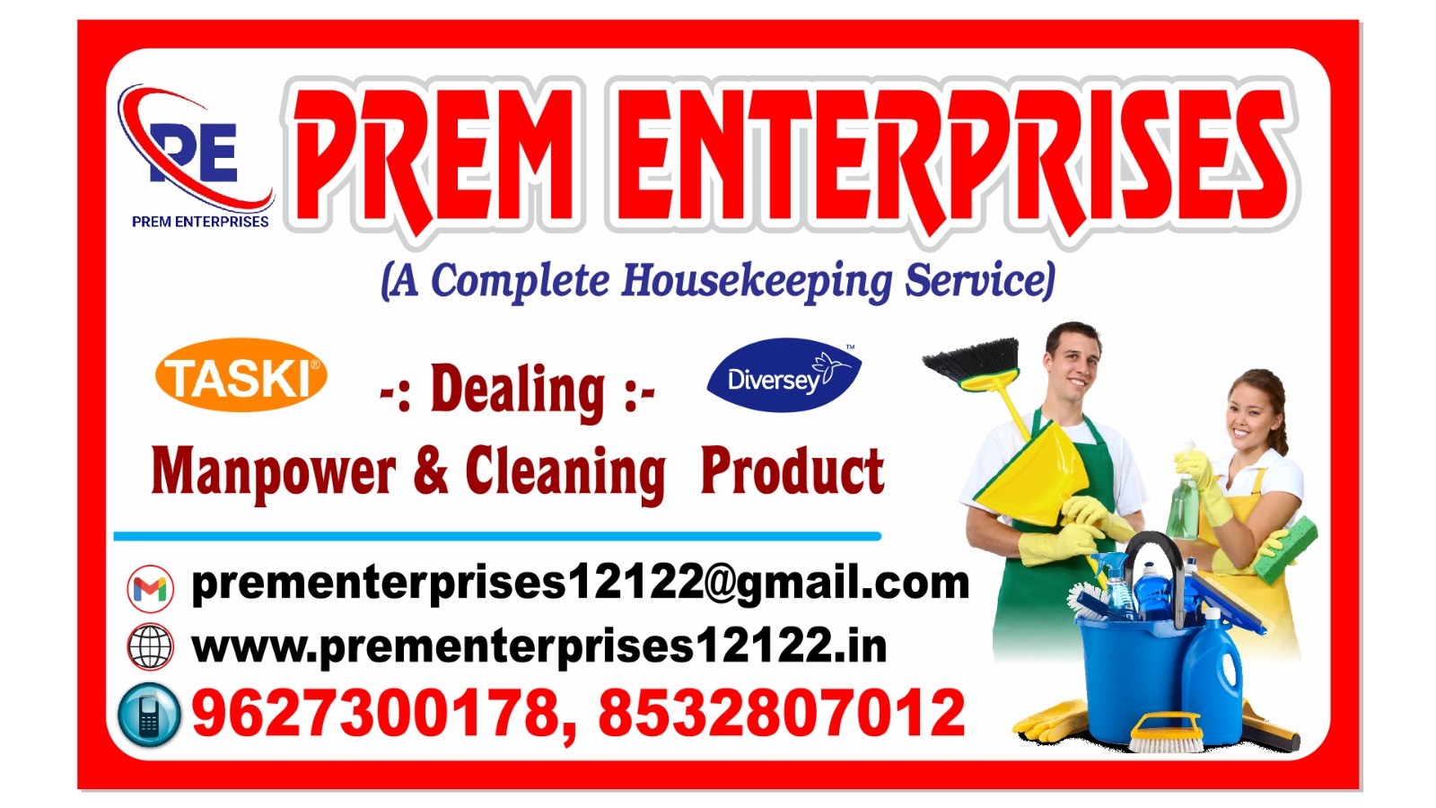 Prem Enterprises