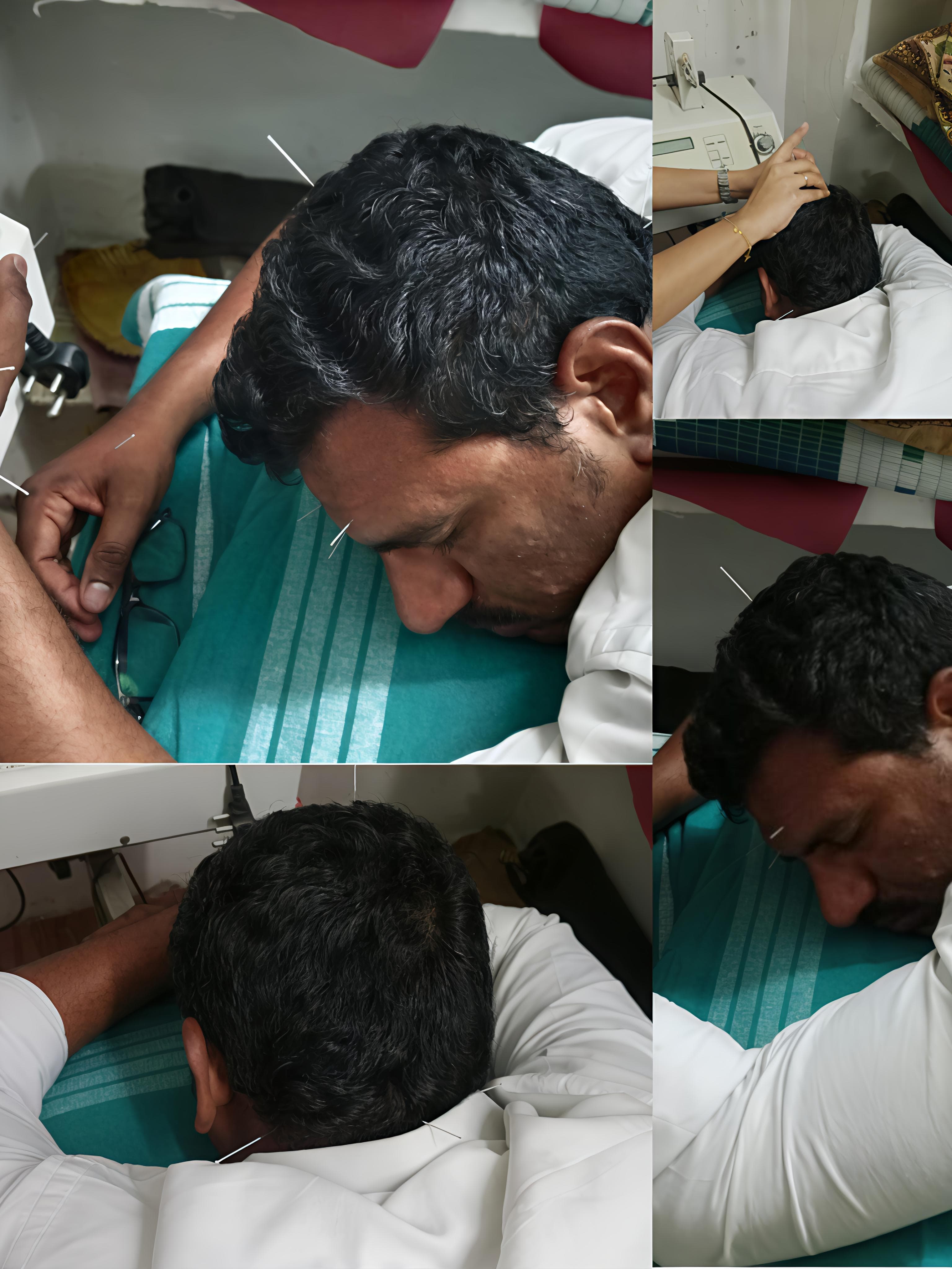 Rapha Physiotherapy & Holistic Clinic