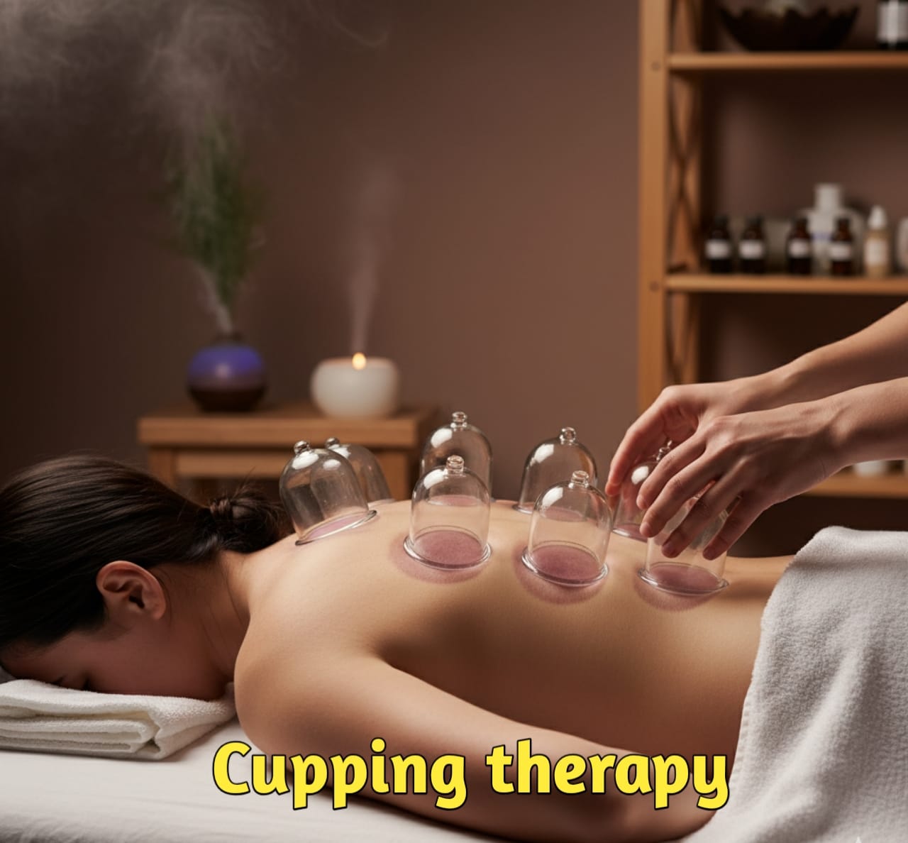 Rapha Physiotherapy & Holistic Clinic