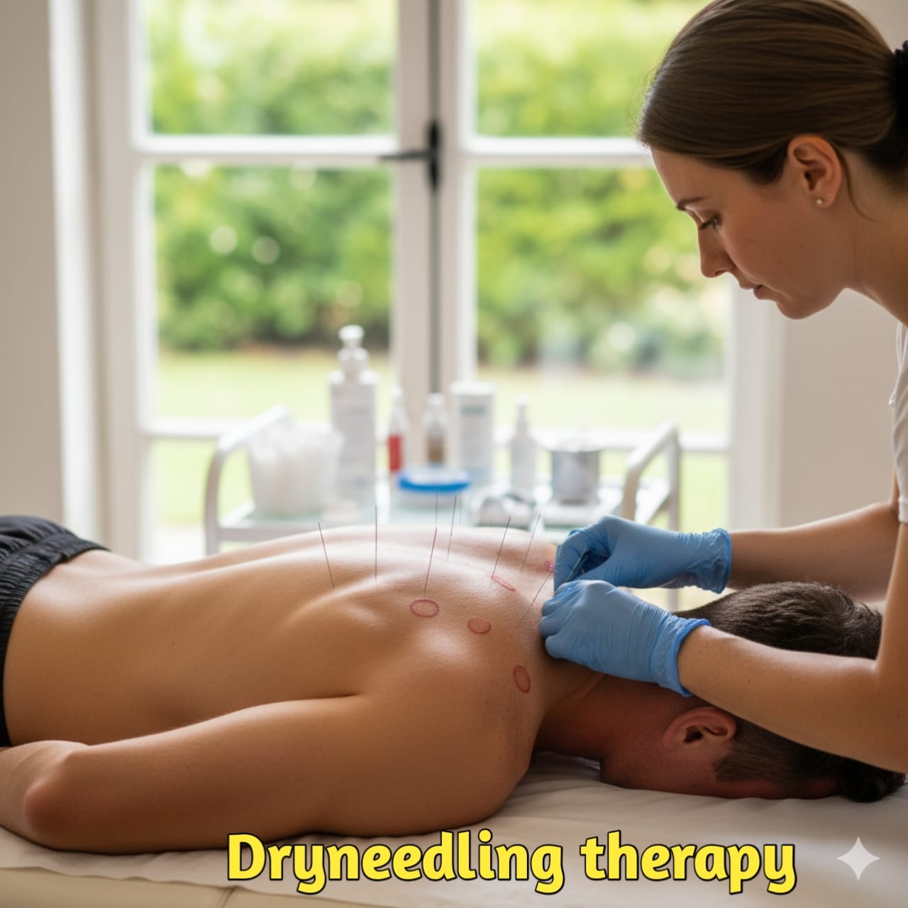 Rapha Physiotherapy & Holistic Clinic