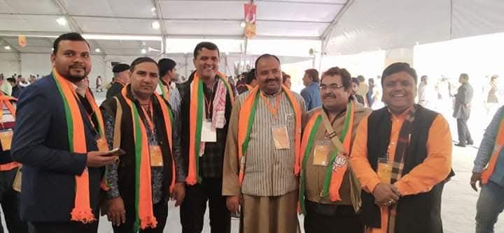 Jitendra  Arora