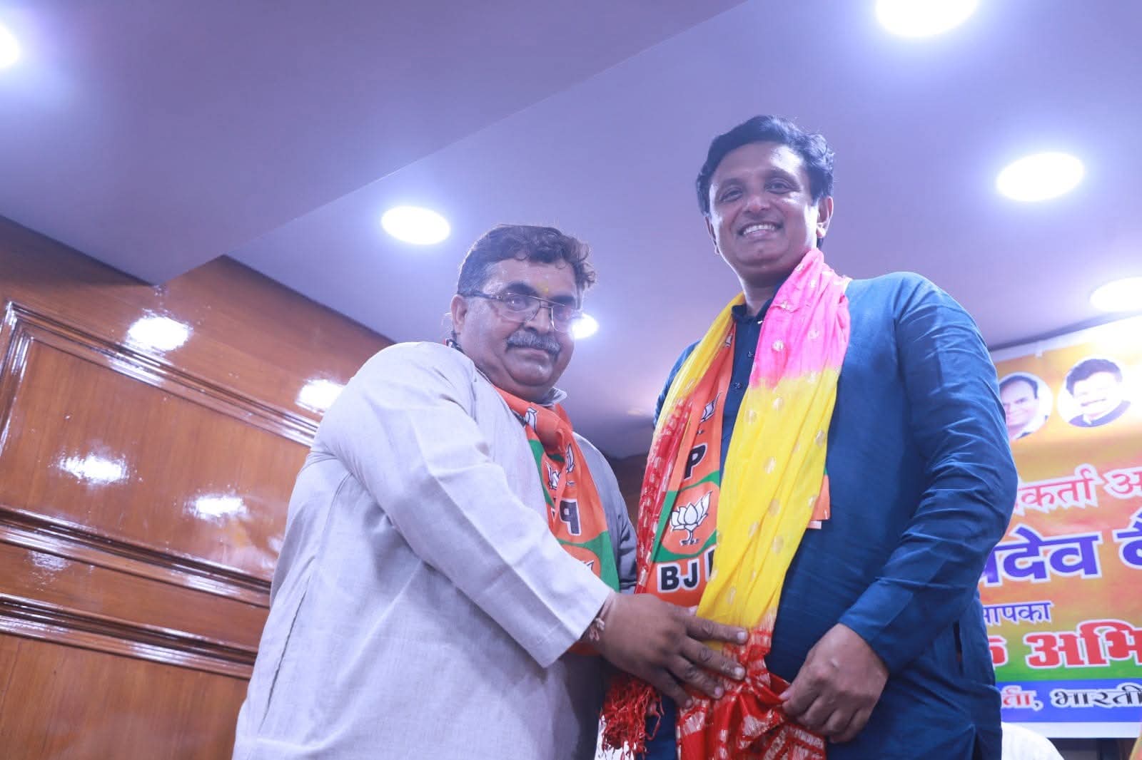 Jitendra  Arora