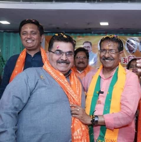 Jitendra  Arora