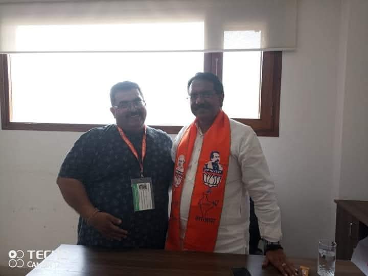 Jitendra  Arora