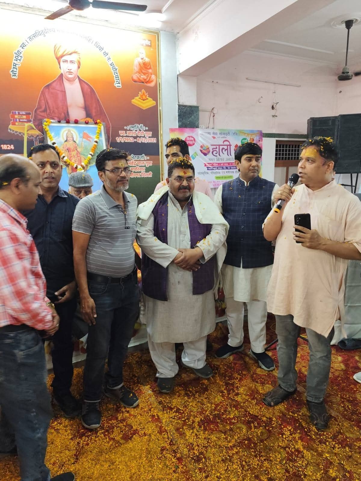 Jitendra  Arora