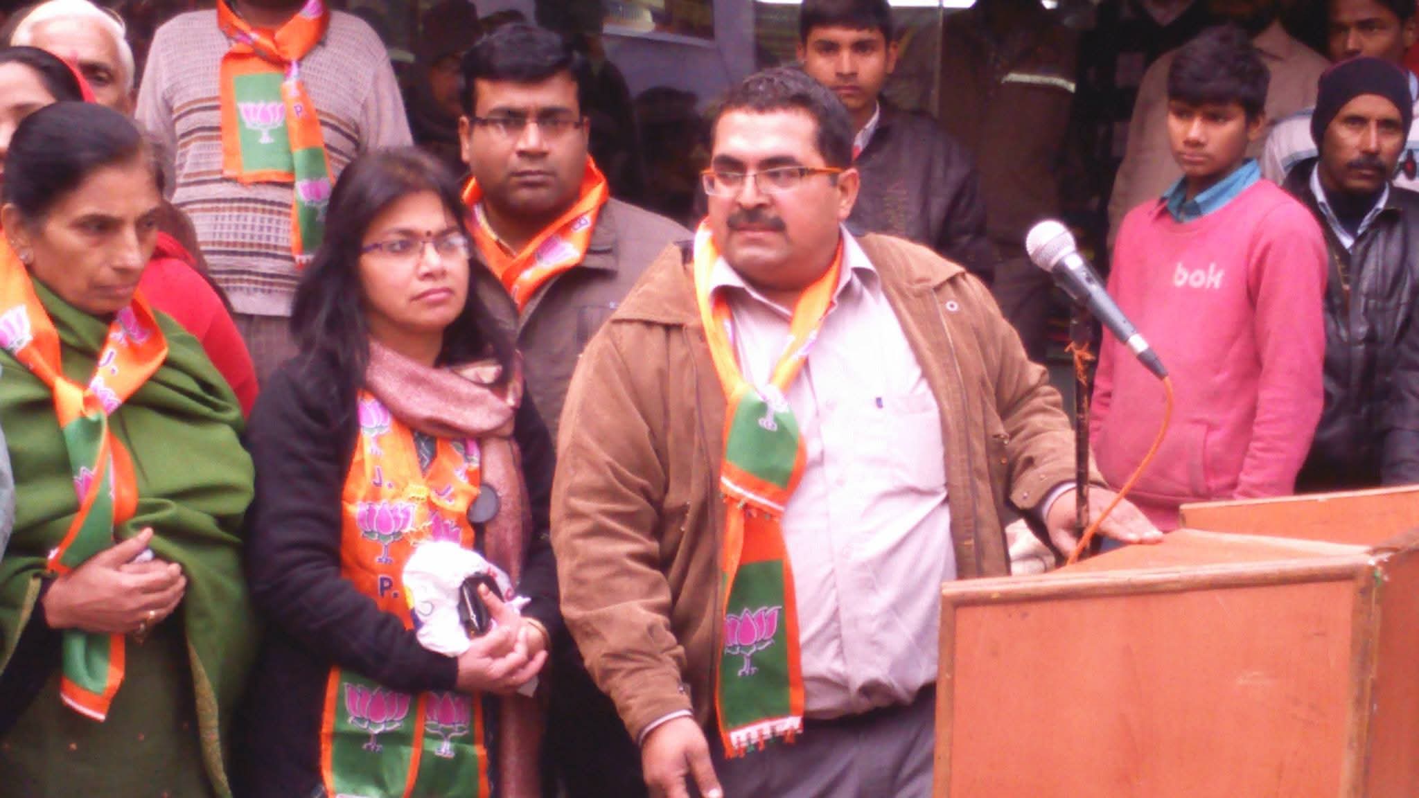 Jitendra  Arora